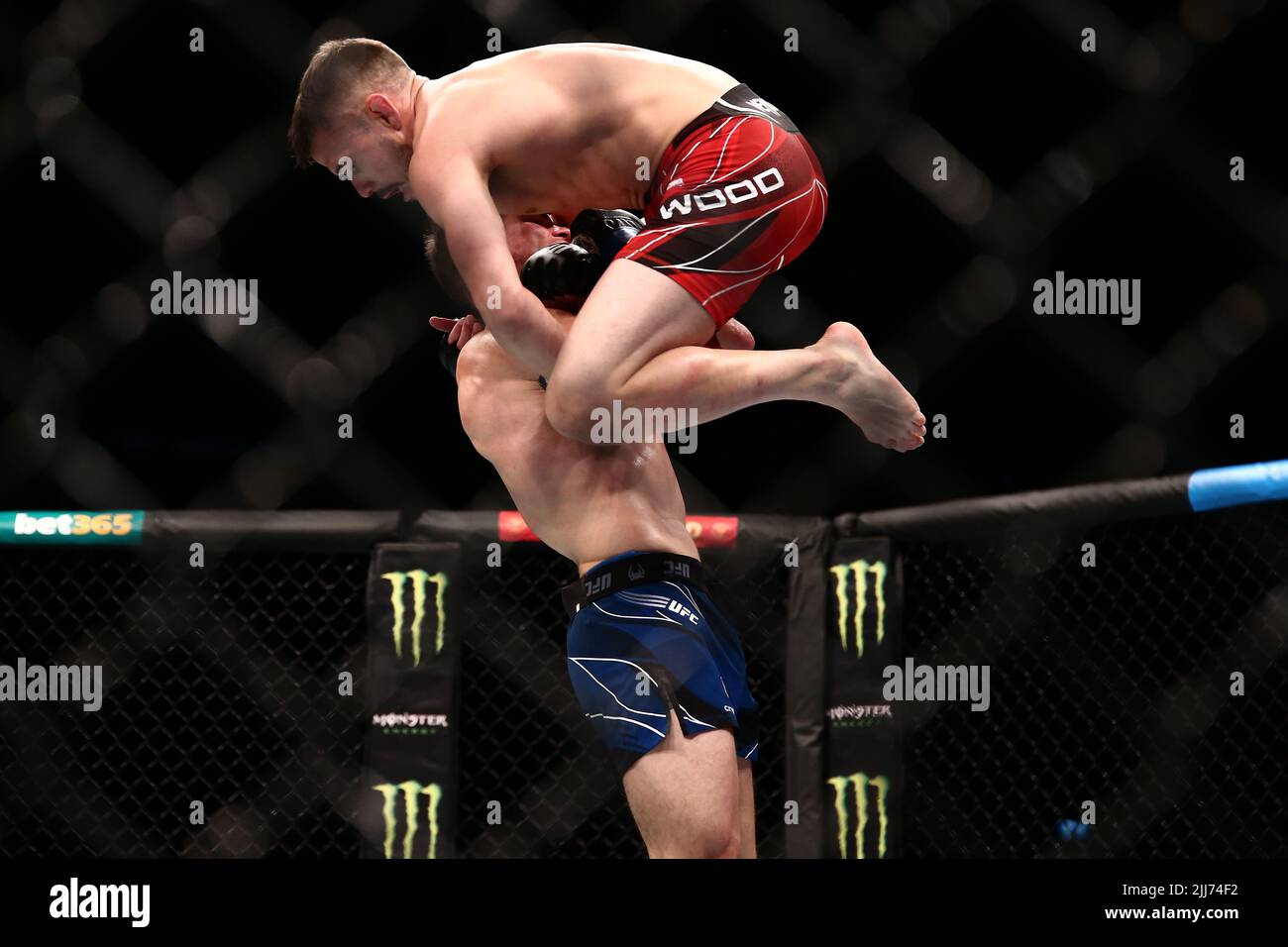 Sport mma news hi-res stock photography and images - Page 7 - Alamy
