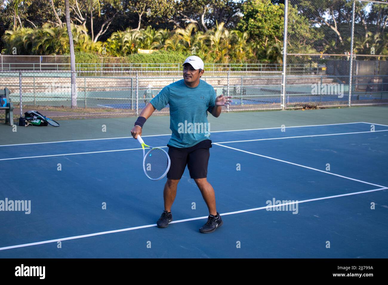 Tennis Courts Near Me Honolulu at Tara Brothers blog