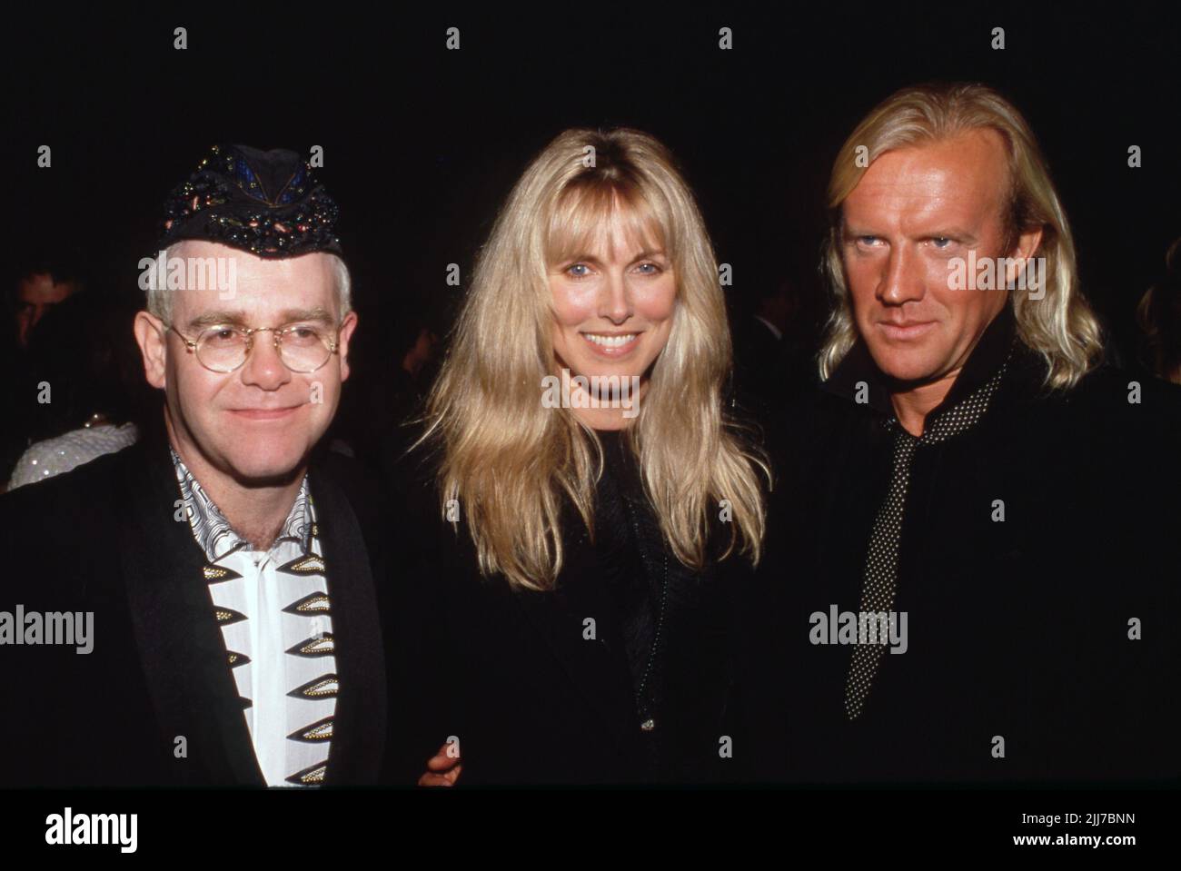 Alexander (elton) hi-res stock photography and images - Alamy