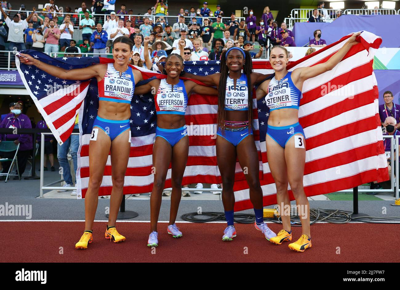 Abby steiner hires stock photography and images Alamy