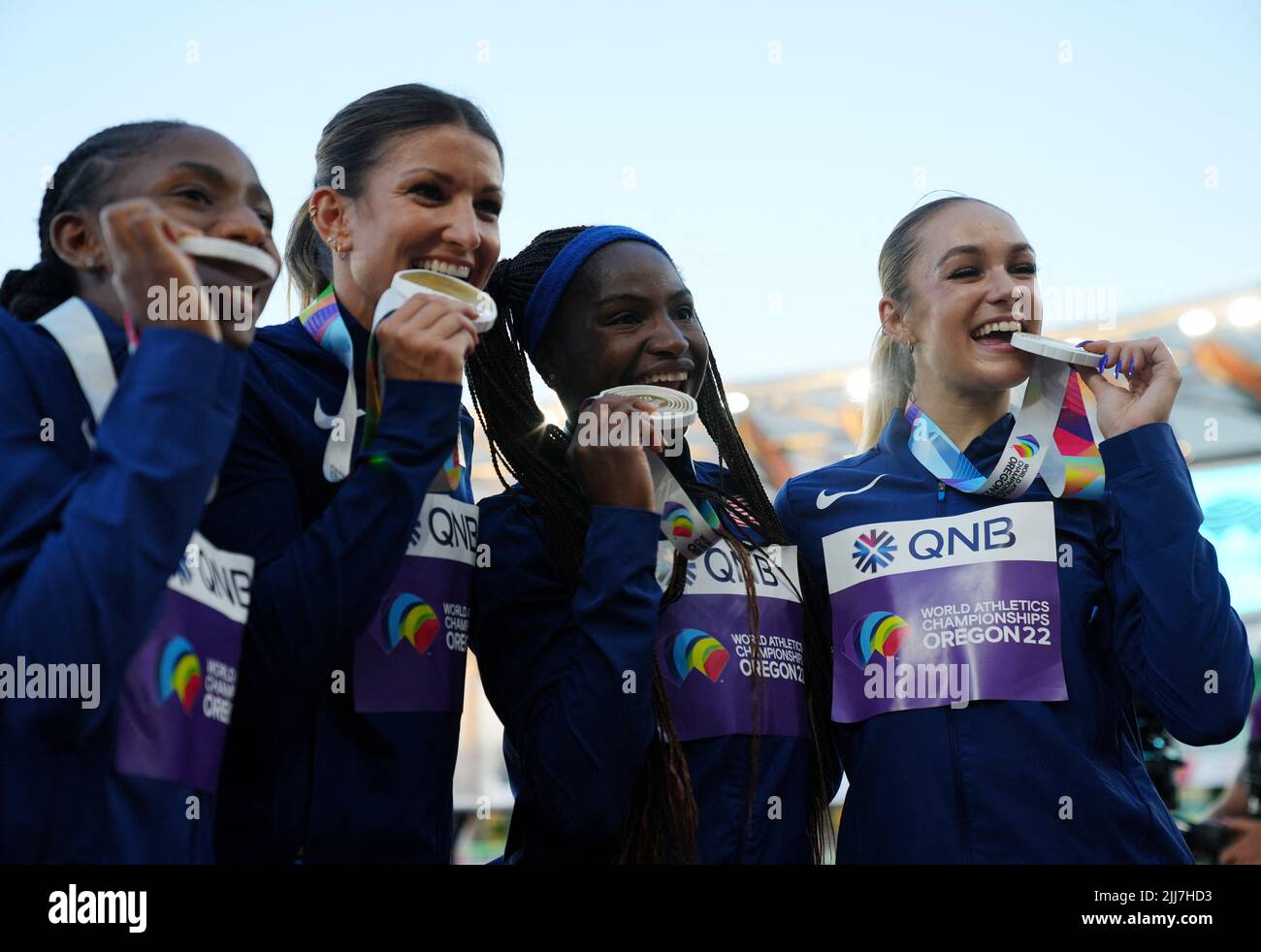 Twanisha terry hires stock photography and images Alamy