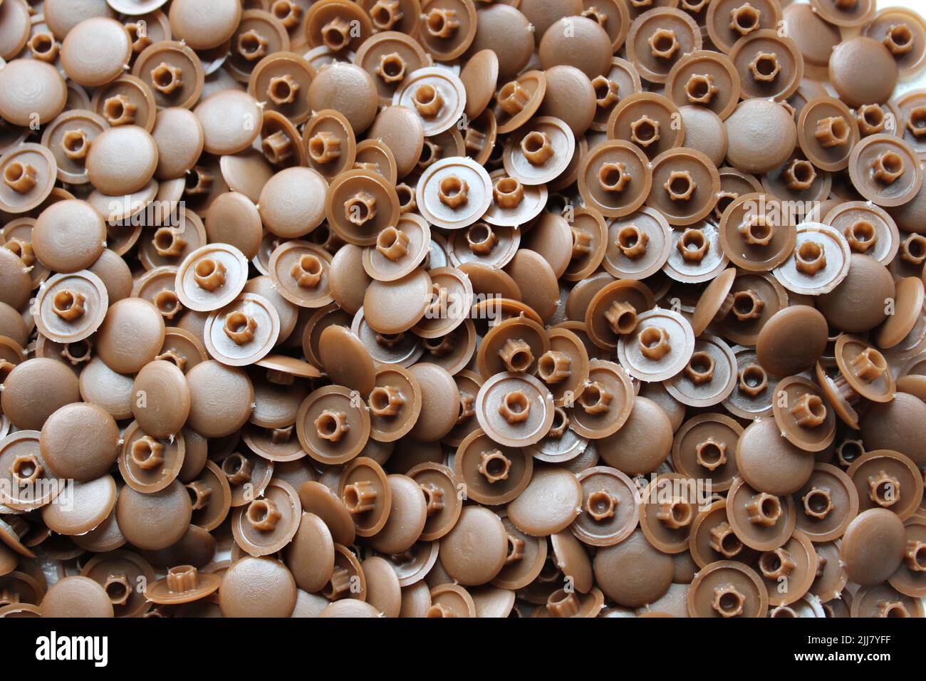 Plastic screw plugs hires stock photography and images Alamy
