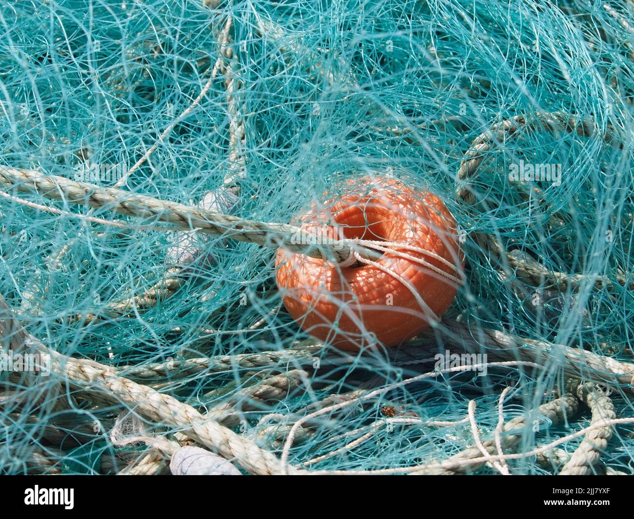 Fish net trawler catch hires stock photography and images Alamy