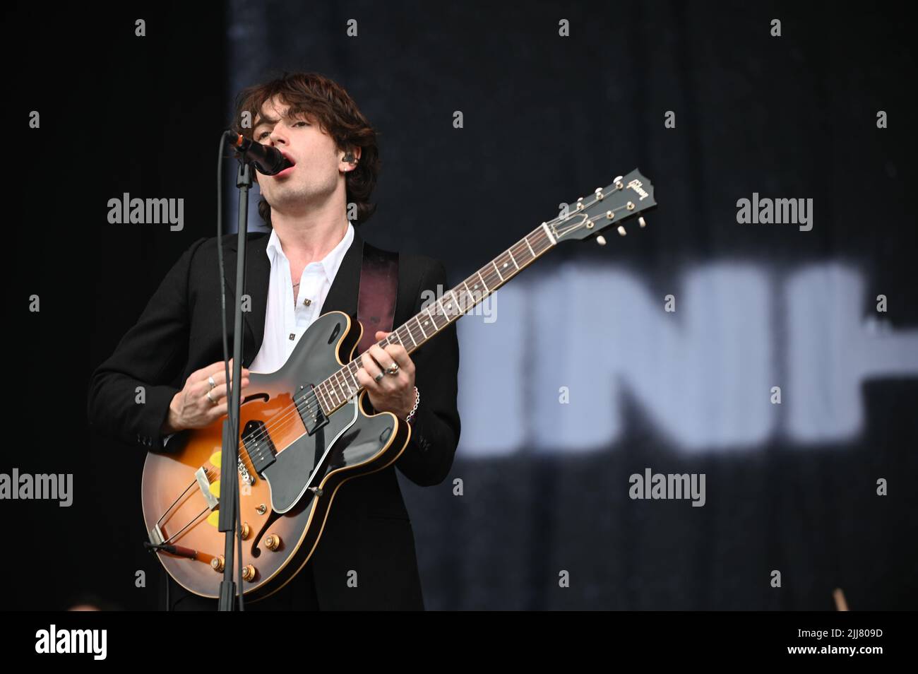 Inhaler ireland hi-res stock photography and images - Alamy