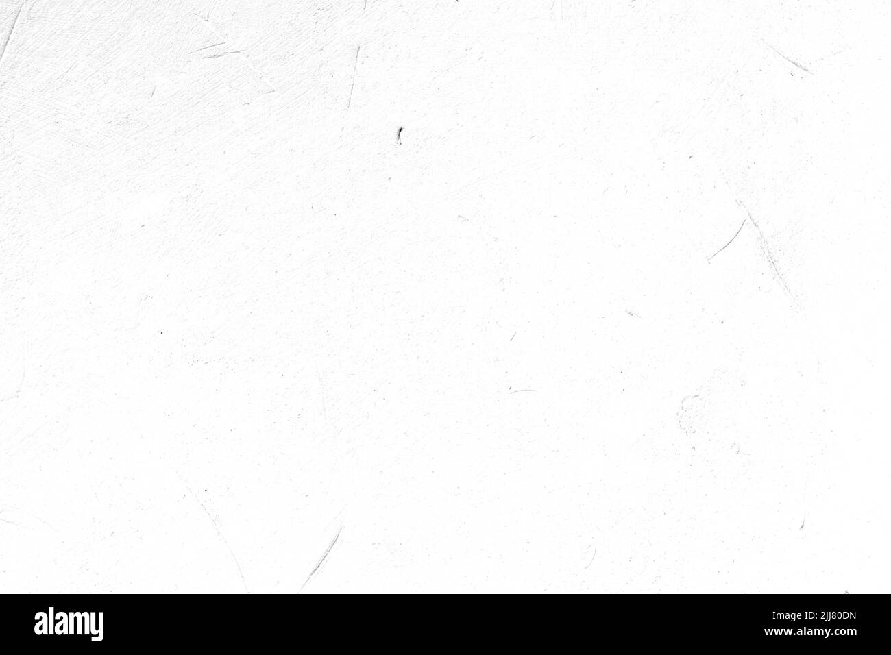 abstract white background scratch dust texture Stock Photo