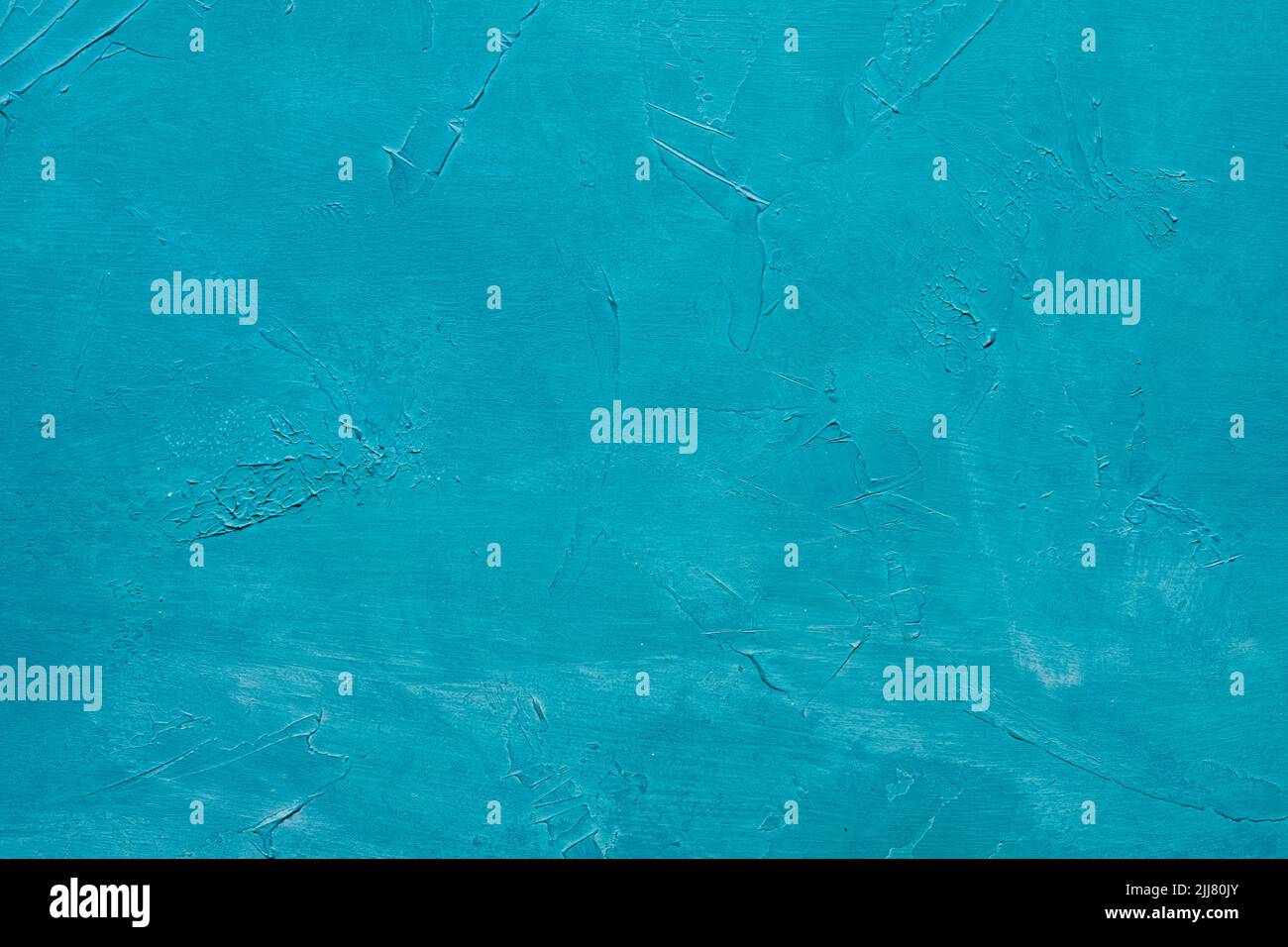 abstract blue background scratch dust texture Stock Photo