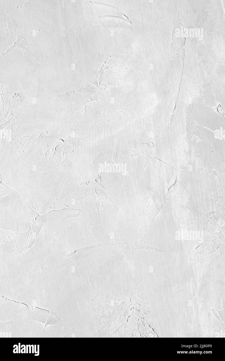 abstract white background scratch dust texture Stock Photo