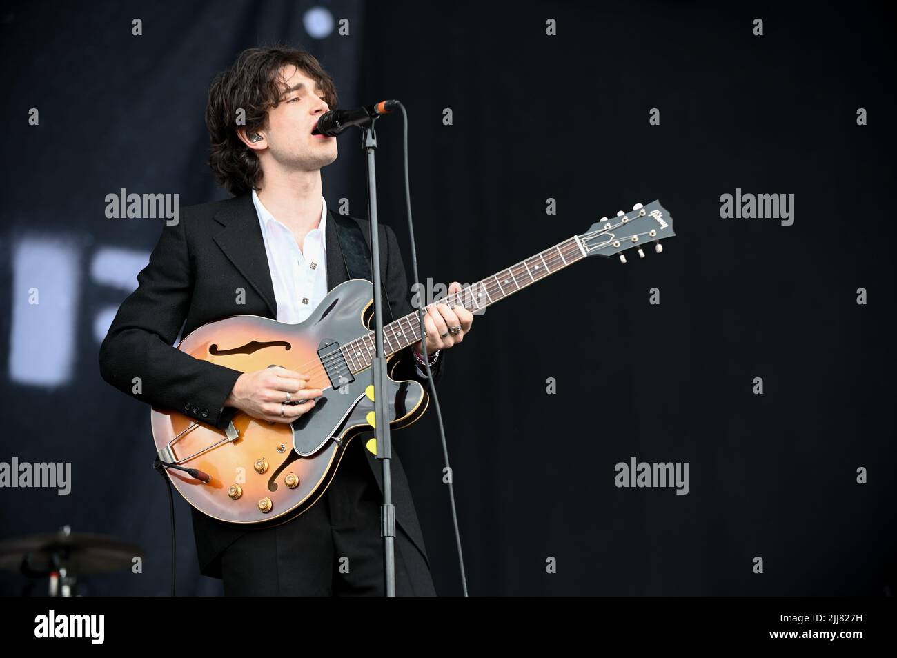 Inhaler ireland hi-res stock photography and images - Alamy