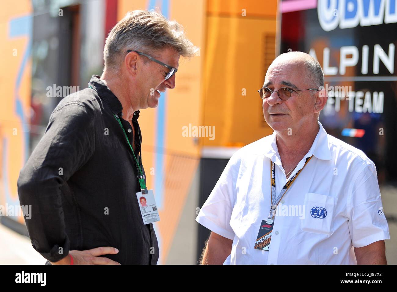 Graeme lowdon hi-res stock photography and images - Page 2 - Alamy