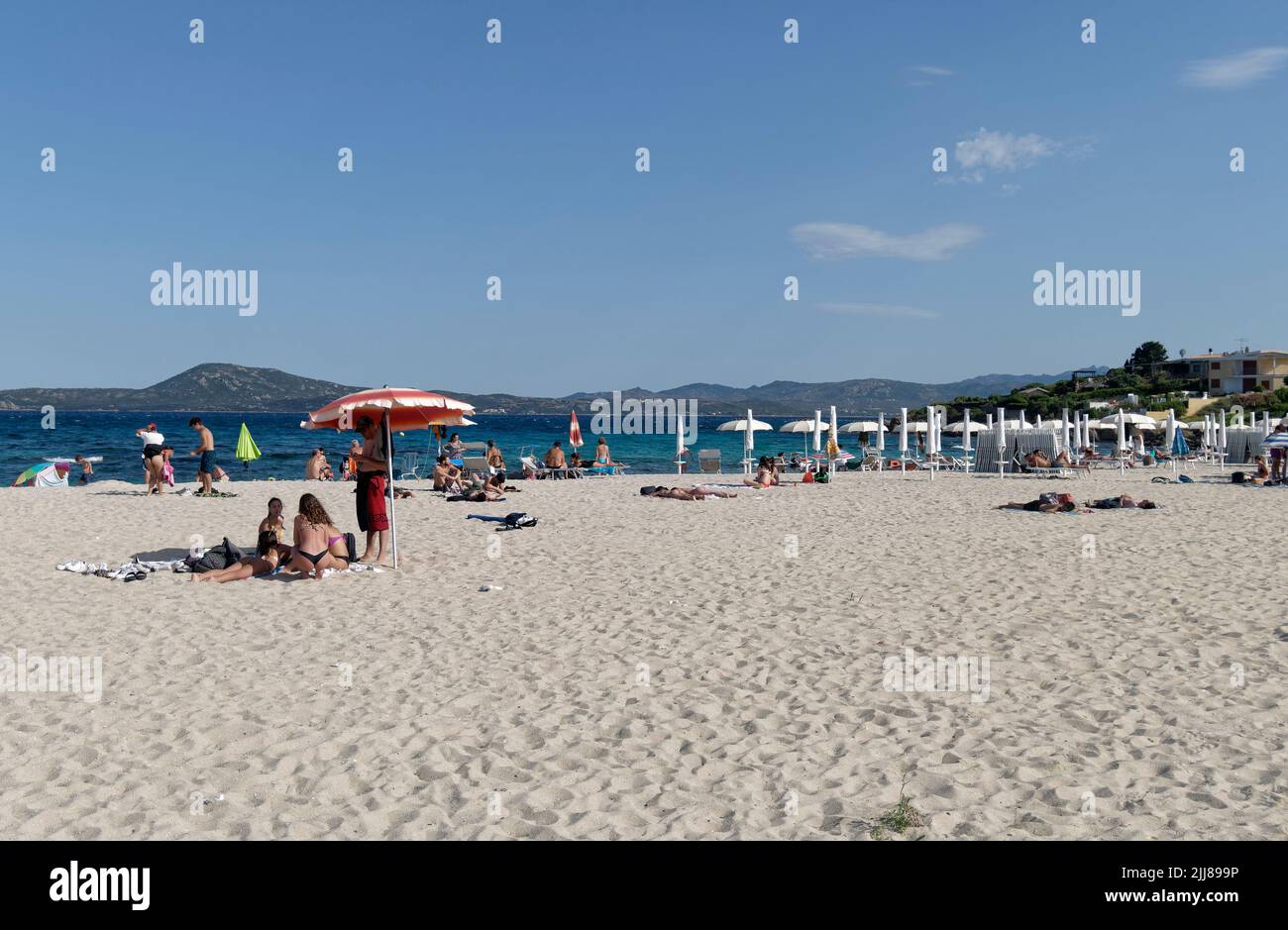 Bados hi-res stock photography and images - Alamy