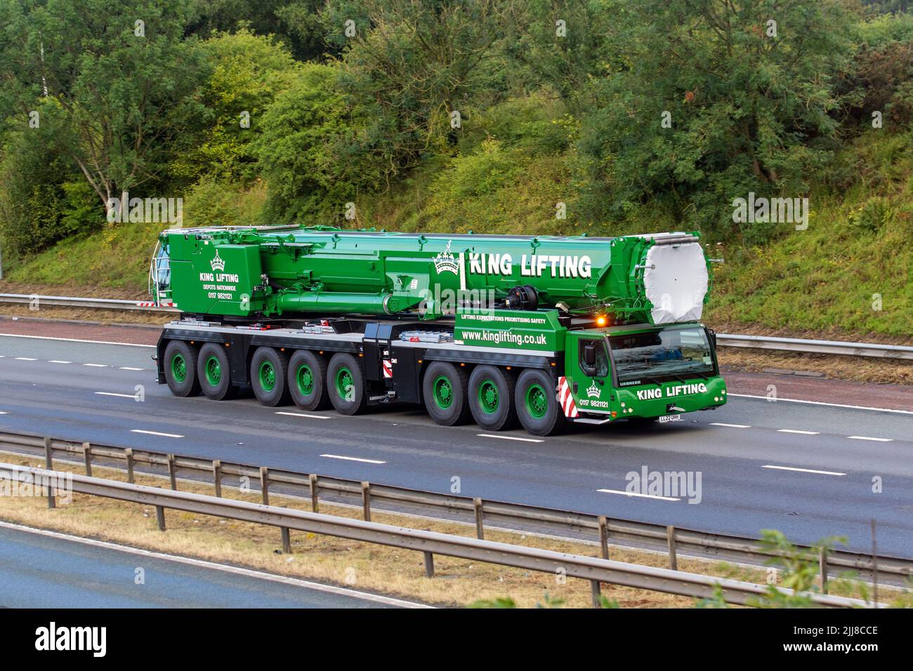 Strele Logistics | IMC Models