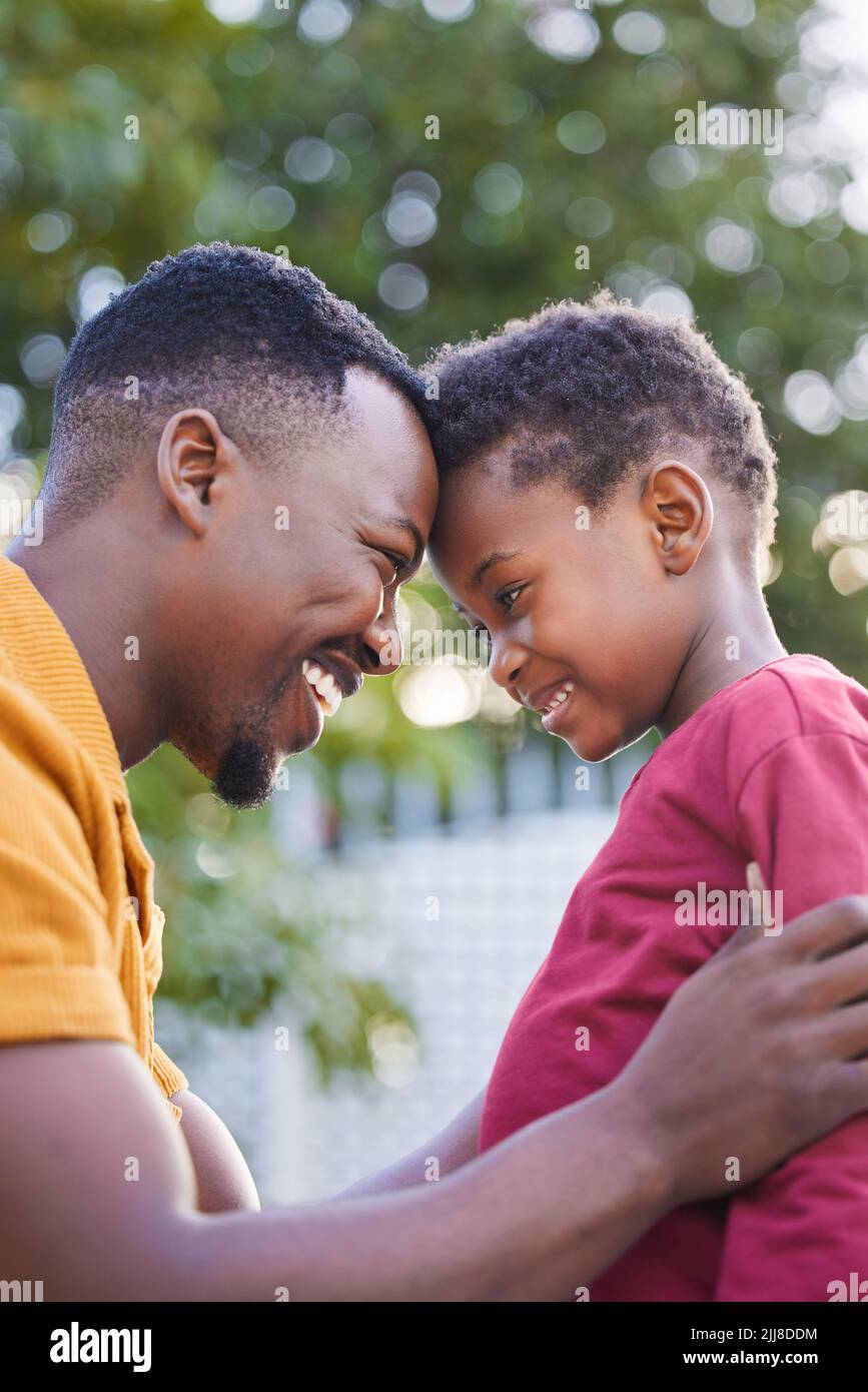 The most important lessons are learnt with love. an adorable little boy