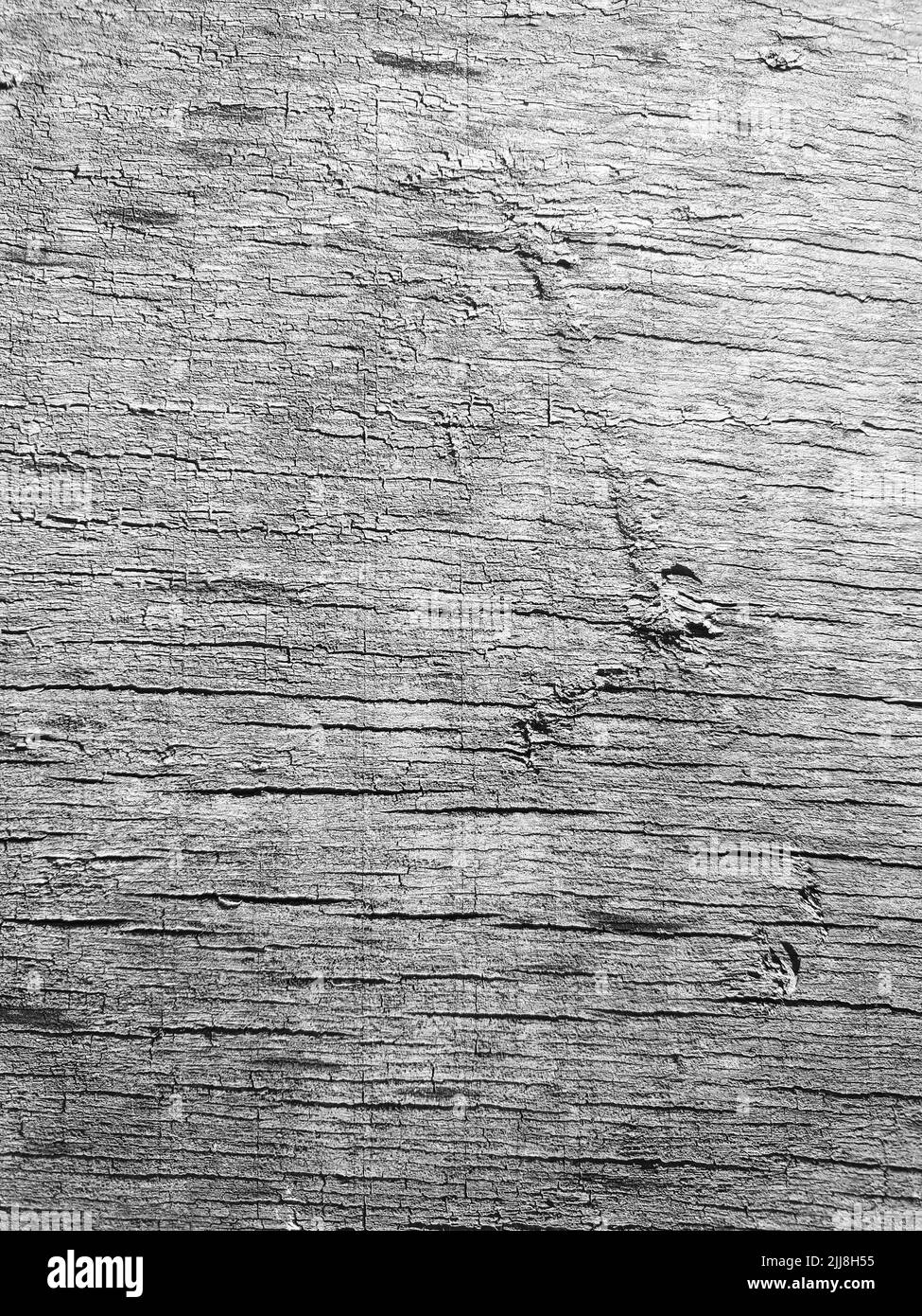 old wood background crackled aged board texture Stock Photo