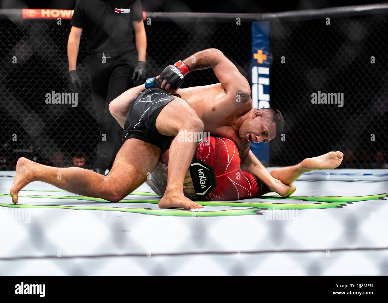 Ufc 2022 hi-res stock photography and images - Alamy