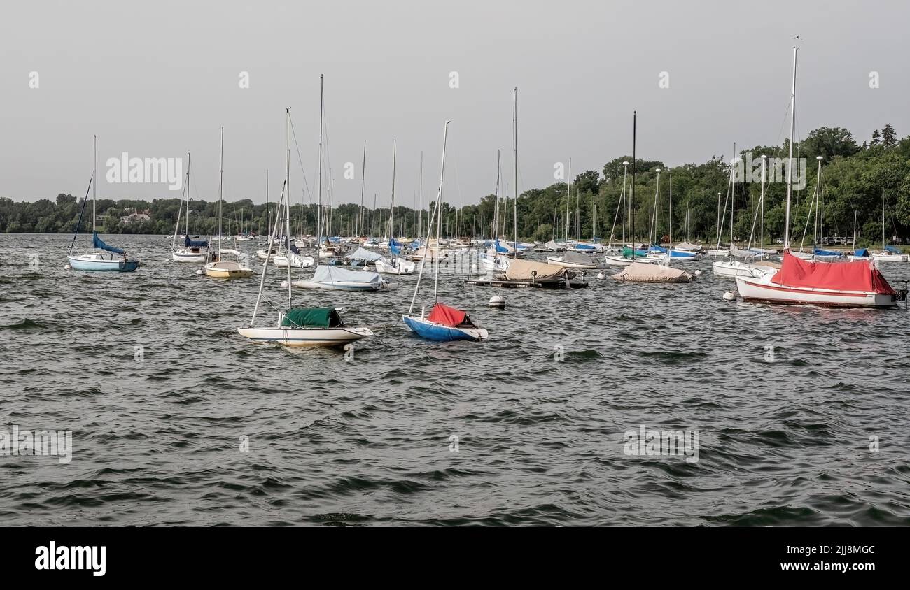 Twin mast sailing boat hires stock photography and images Alamy