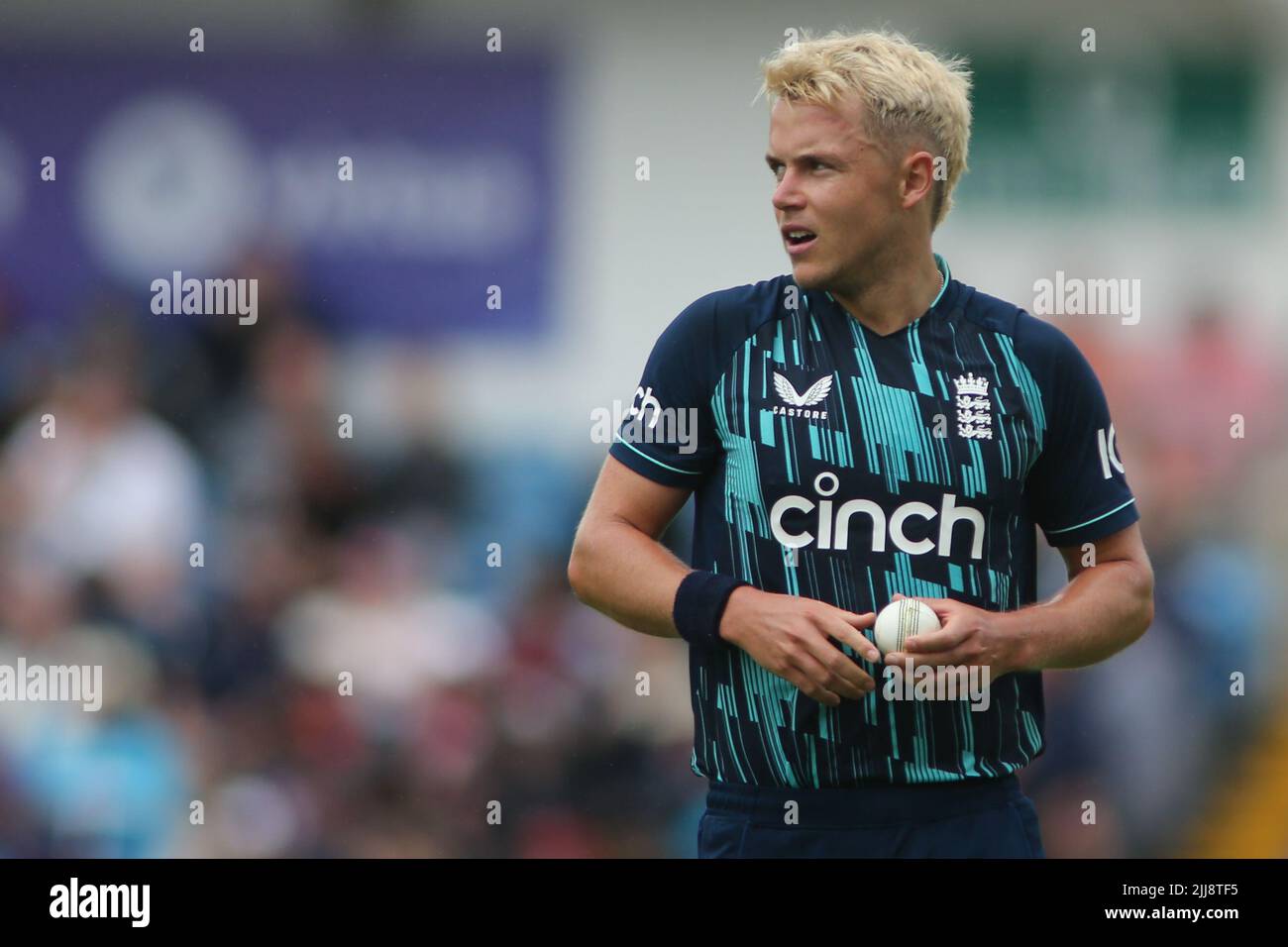 ESPNcricinfo - 