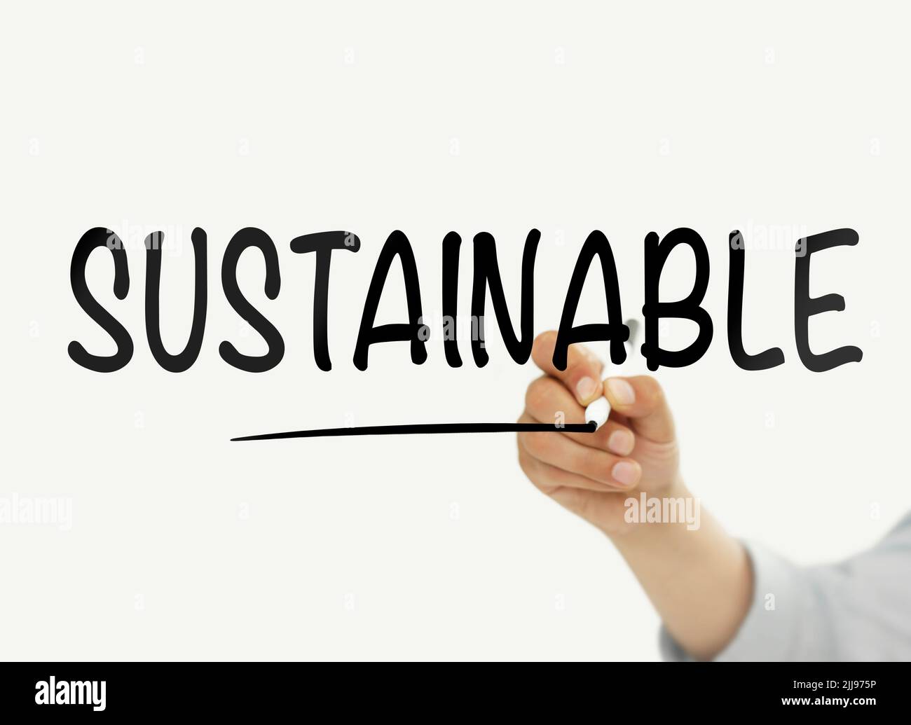 Sustainable plan hi-res stock photography and images - Alamy