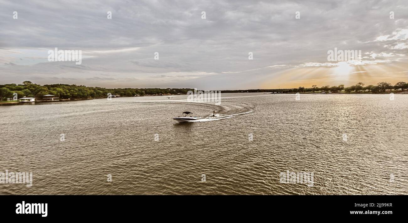 Fun in the Sun Stock Photo Alamy