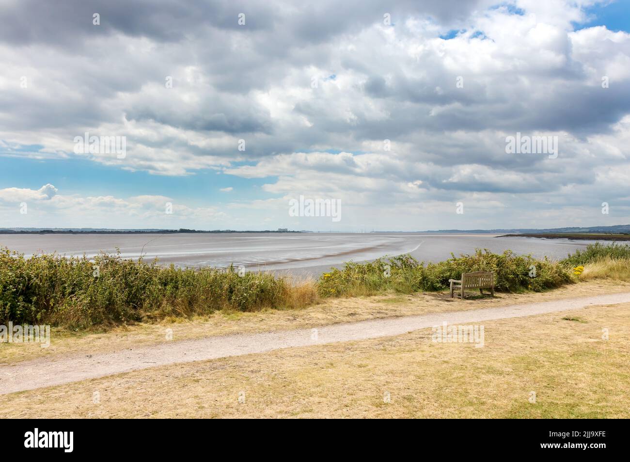 Severn estuary coastal hi-res stock photography and images - Alamy