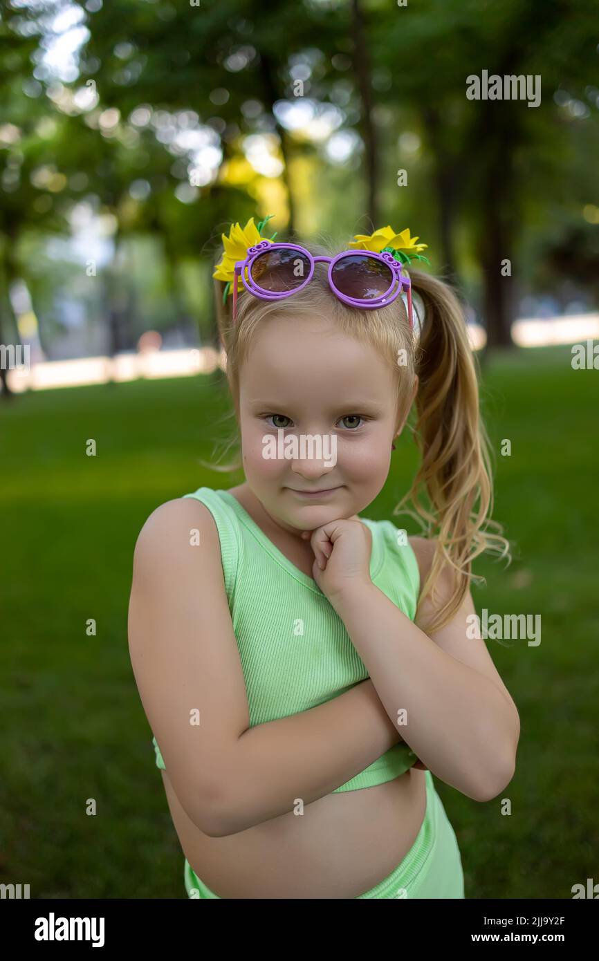 litlle model 