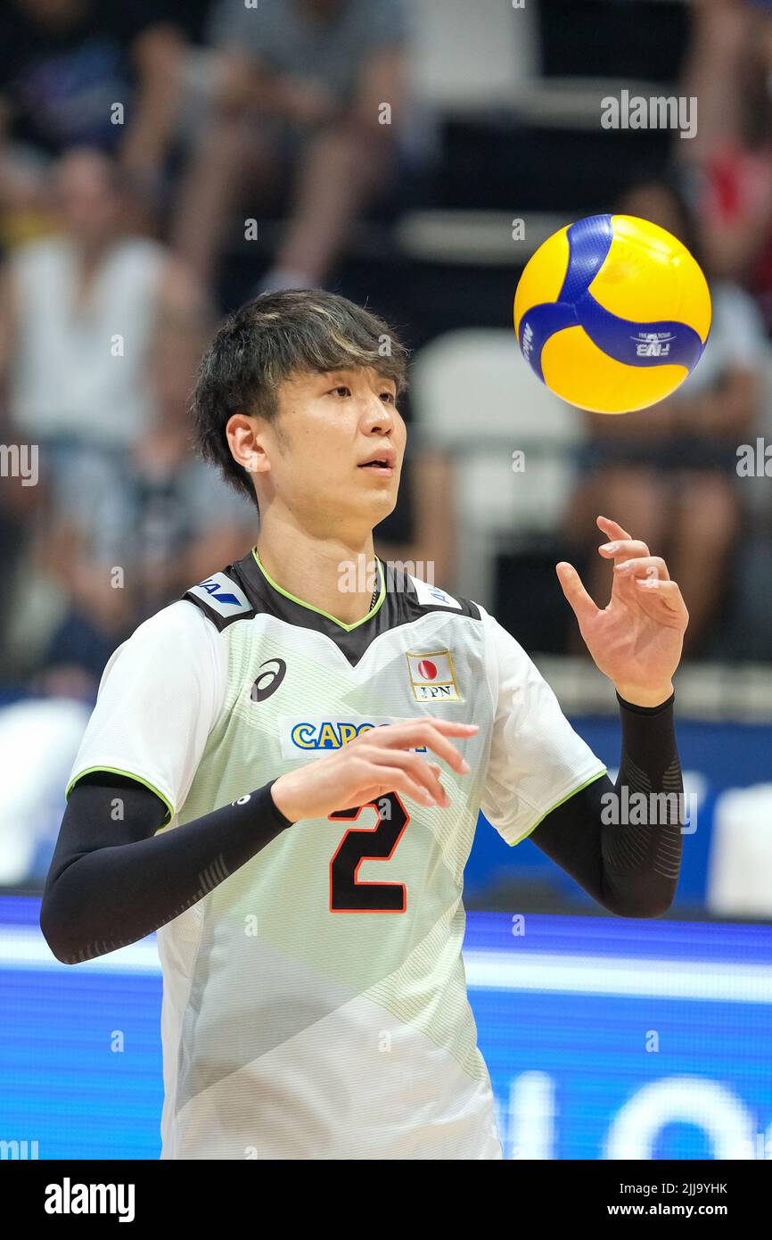 Taishi onodera hires stock photography and images Alamy