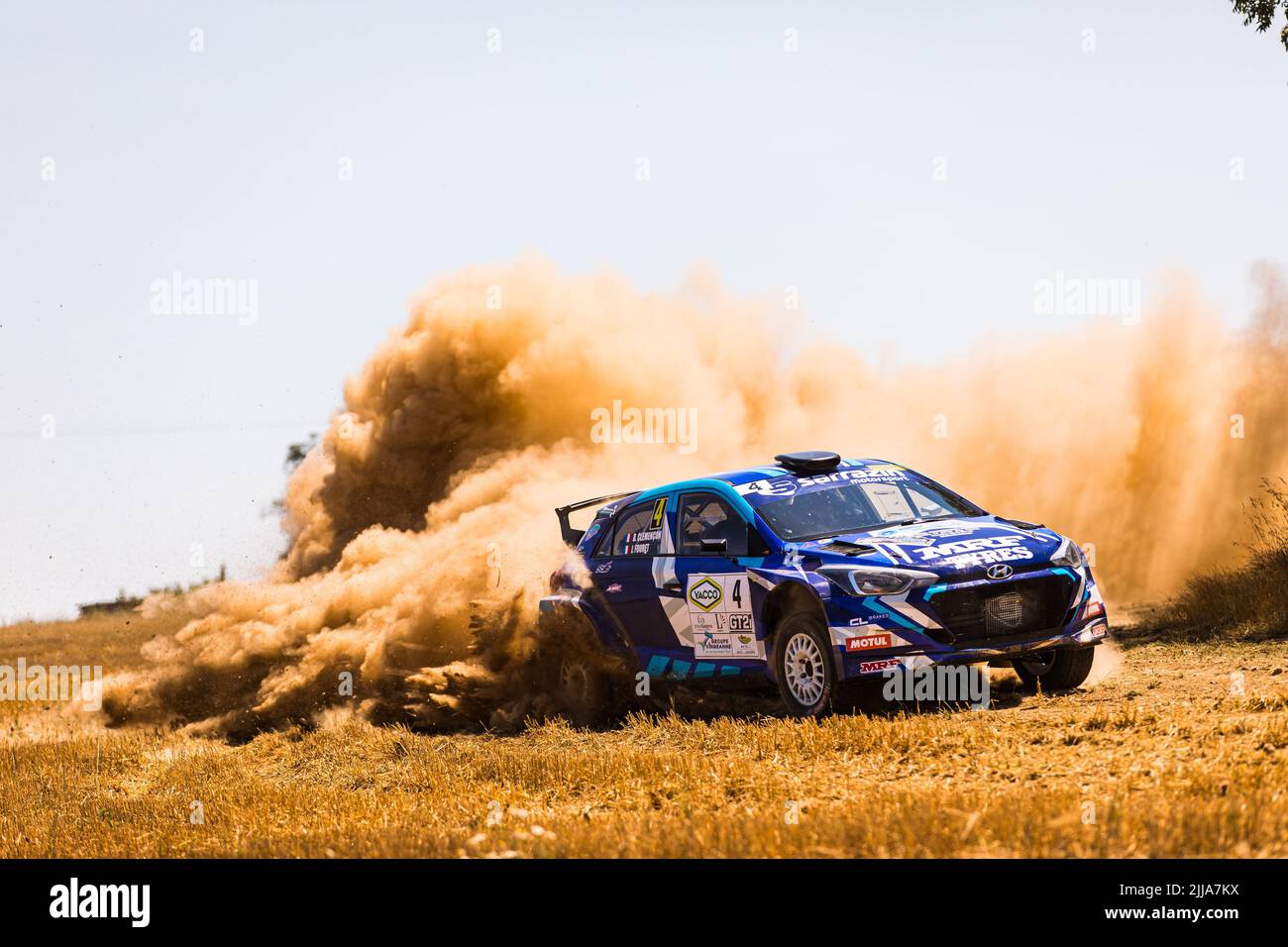 Rallu hi-res stock photography and images - Alamy