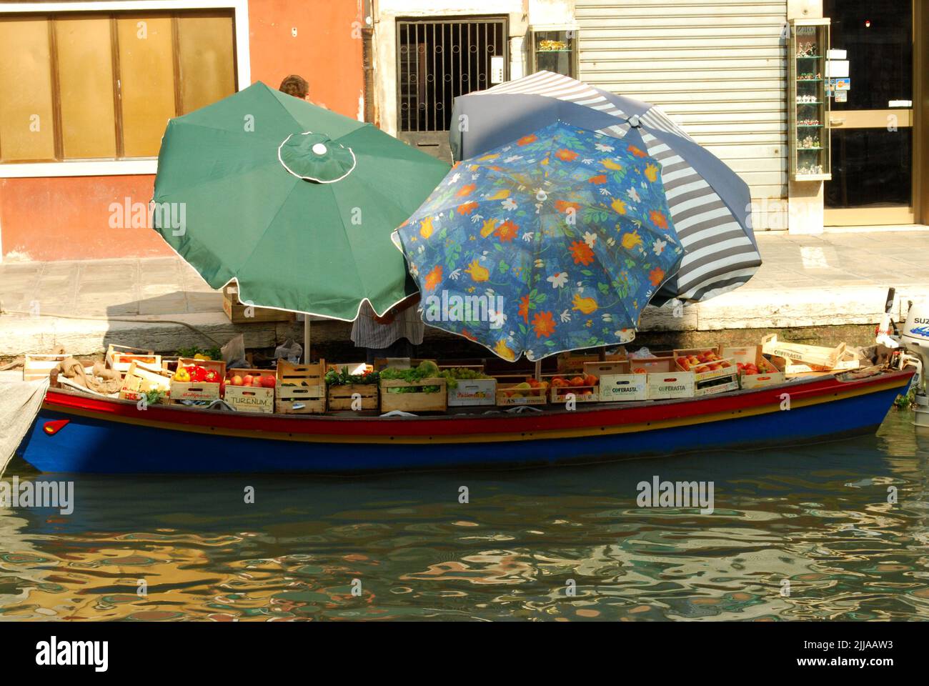 Venise, Italy Stock Photo