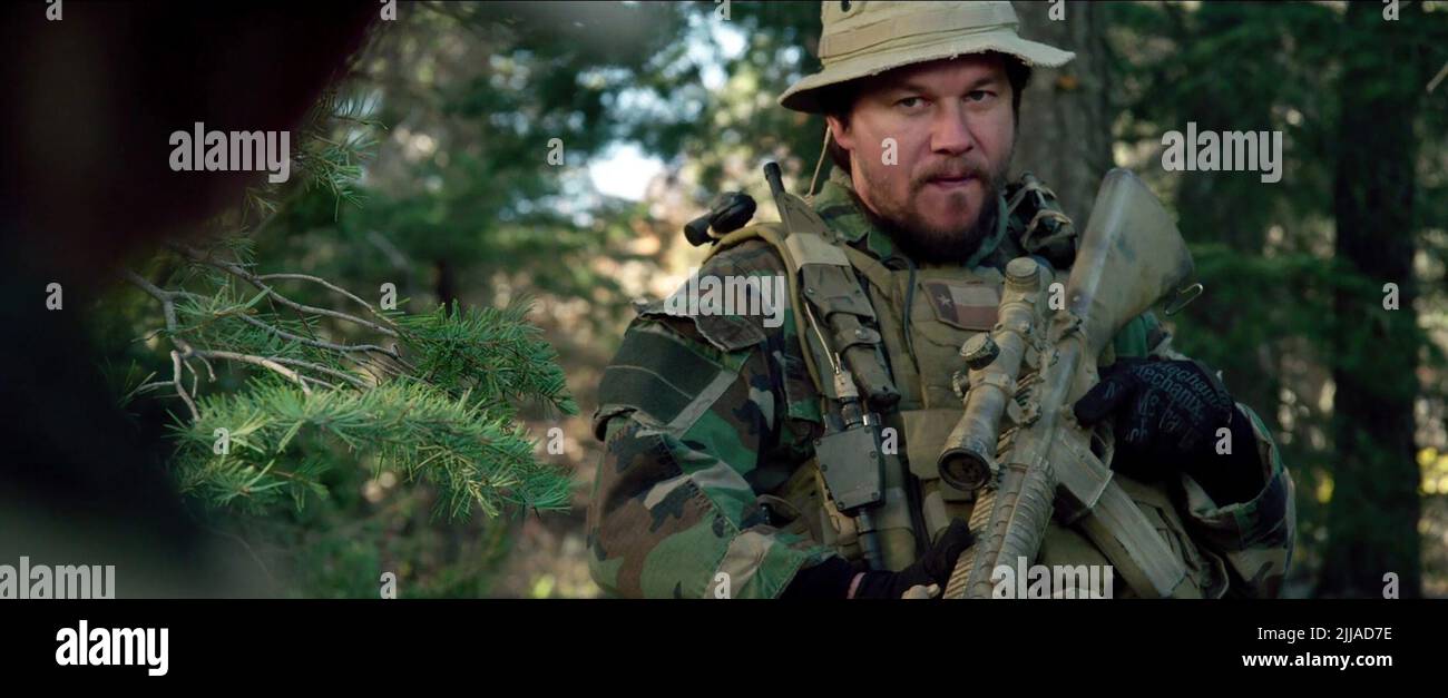 Lone Survivor TRAILER 2 (2013) - Mark Wahlberg Movie HD 