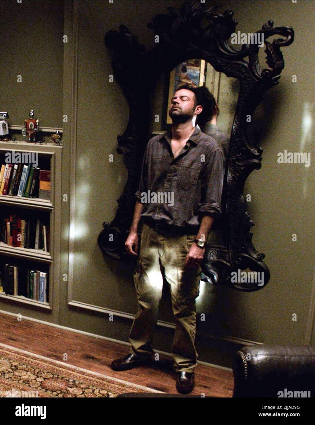 RORY COCHRANE, OCULUS, 2013 Stock Photo Alamy