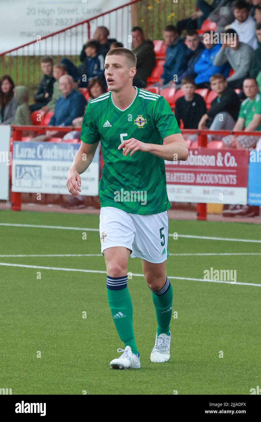 Mcclelland sam northern ireland hires stock photography and images Alamy