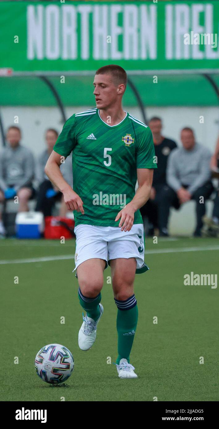 Sam mcclelland football hires stock photography and images Alamy