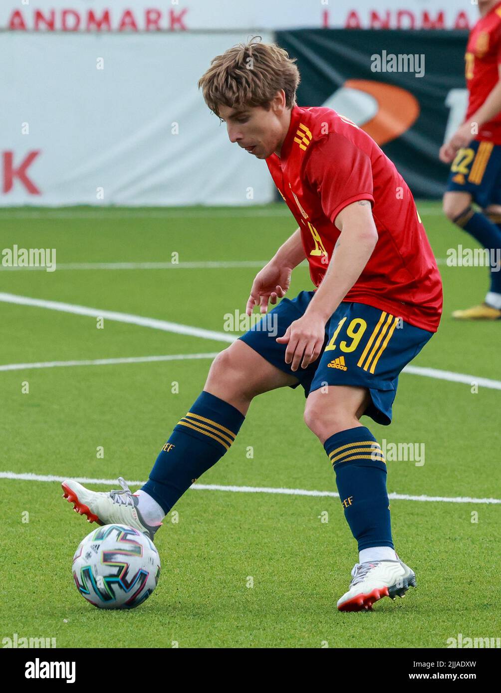 Picture of Adrián Bernabé