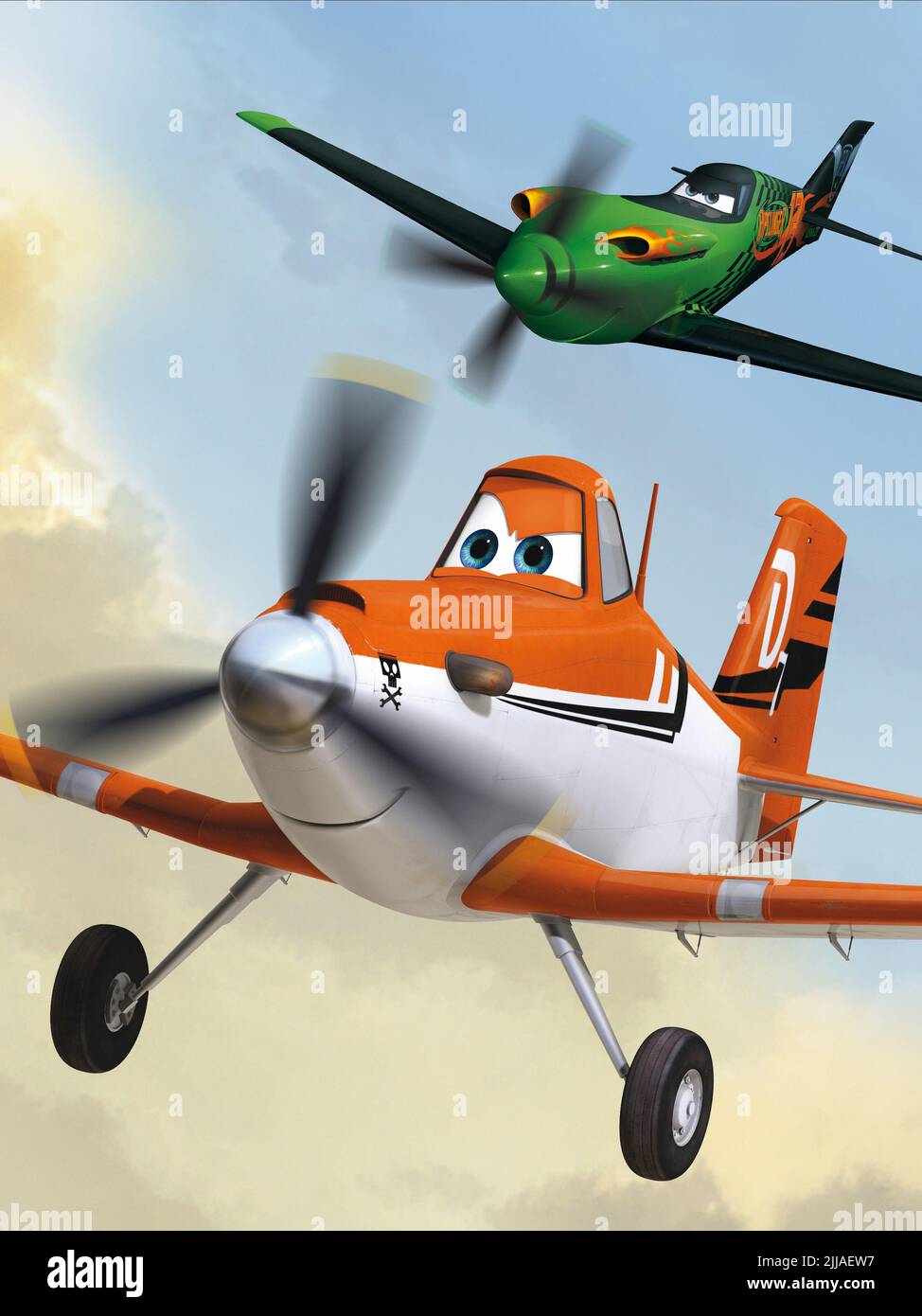 Disney planes hi-res stock photography and images - Alamy