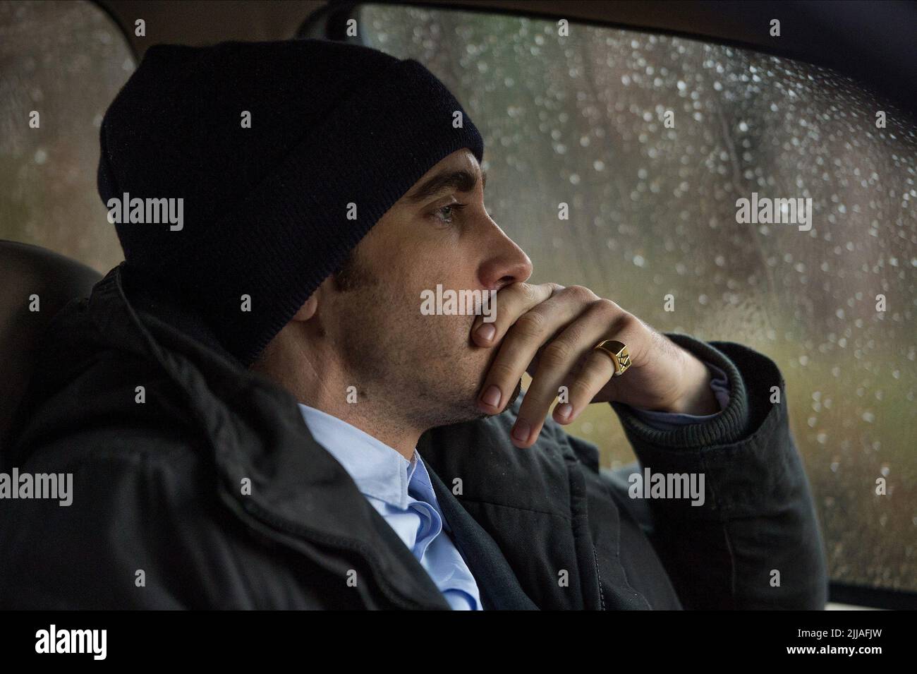 JAKE GYLLENHAAL PRISONERS 2013 Stock Photo Alamy jake-gyllenhaal-prisoners-2013-stock-photo-alamy