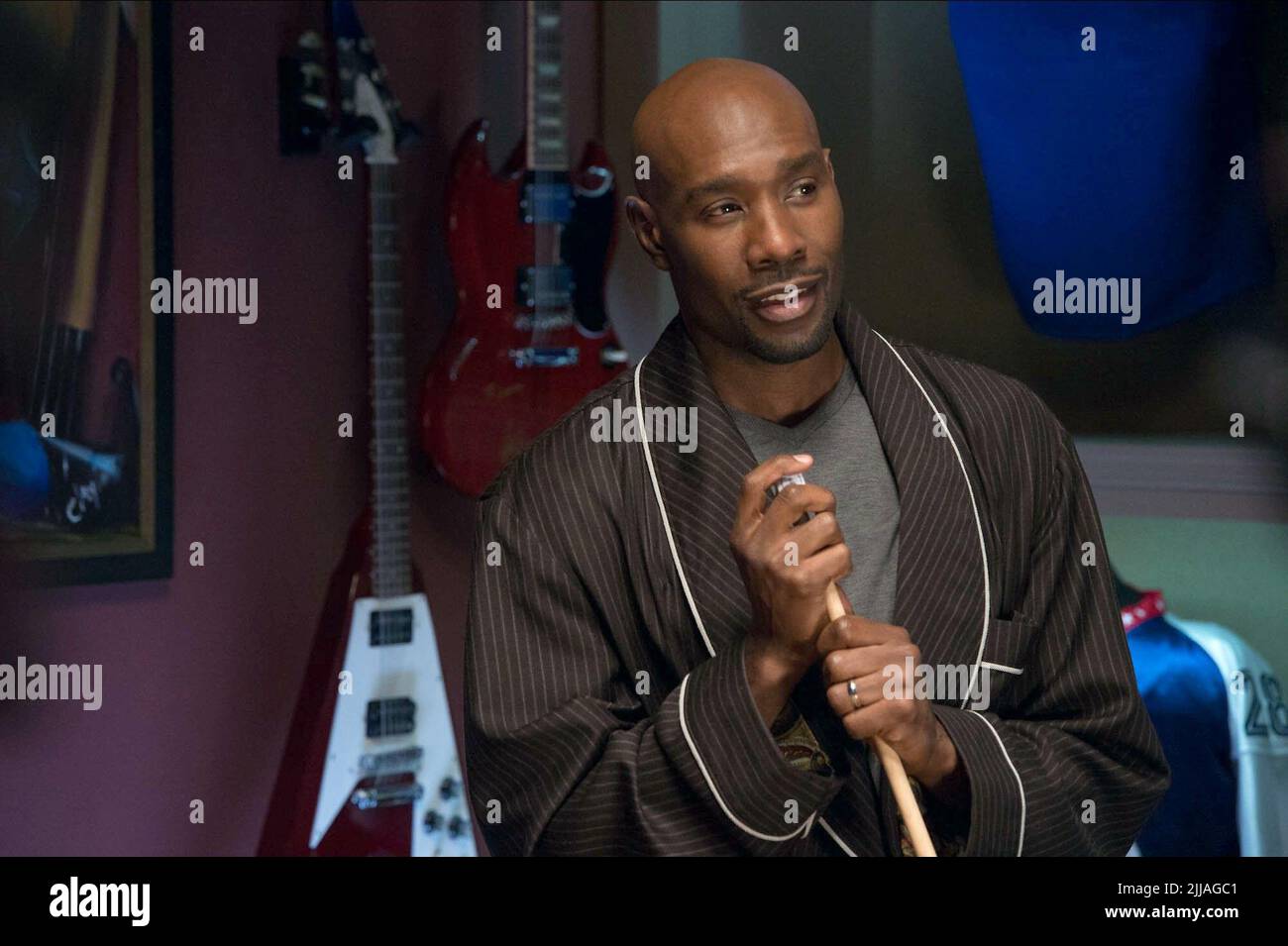 MORRIS CHESTNUT, THE BEST MAN HOLIDAY, 2013 Stock Photo - Alamy