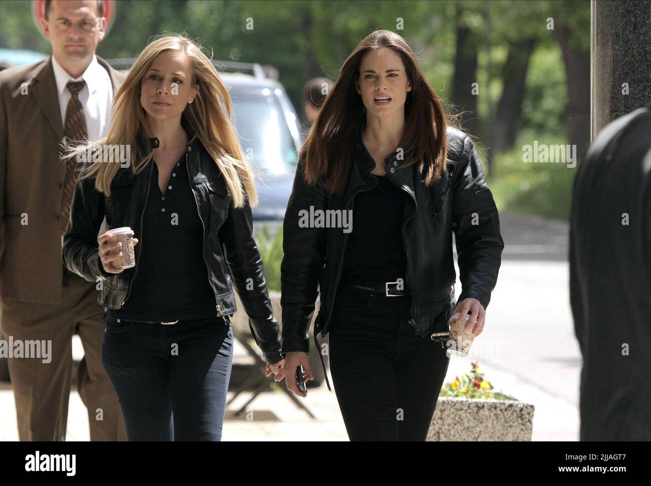 Taken the search for sophie parker hi-res stock photography and 