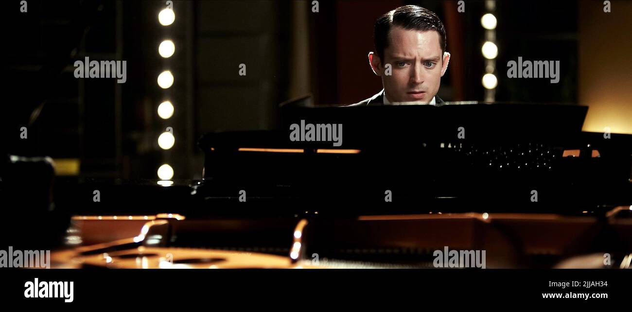 Grand piano symphonie der angst hi-res stock photography and images - Alamy