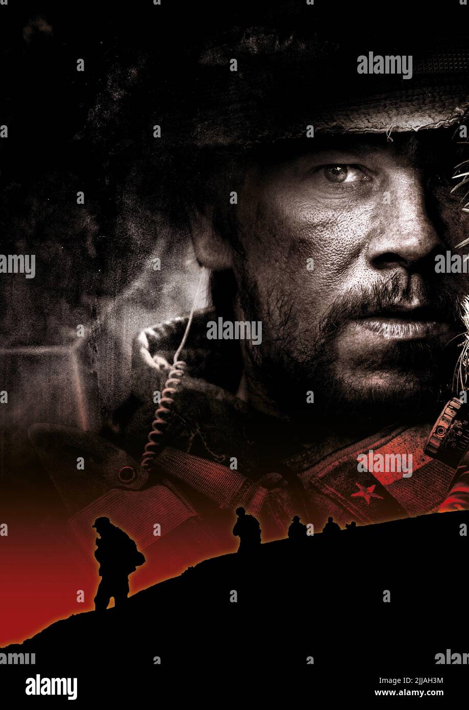 Film: Lone Survivor - Mark Walberg - Mirror Online