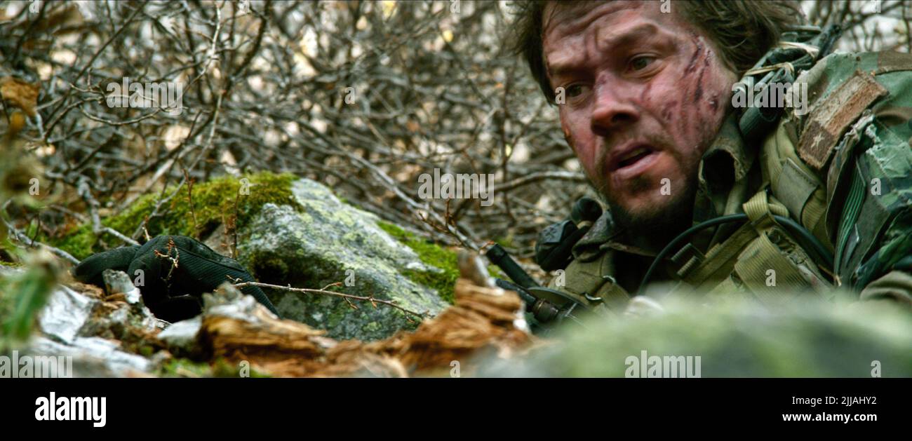 Lone Survivor Movie CLIP - Weighing Options (2013) - Mark Wahlberg Movie HD  