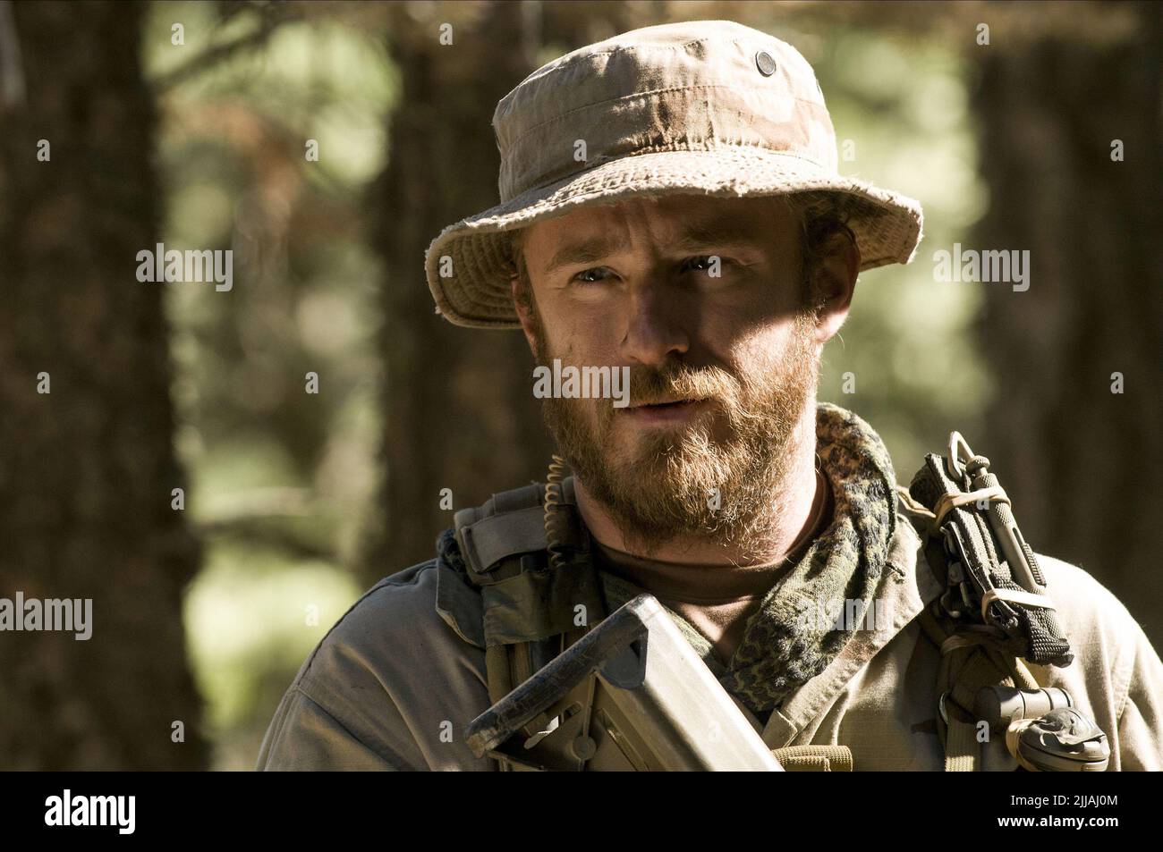 Lone survivor hi-res stock photography and images - Alamy