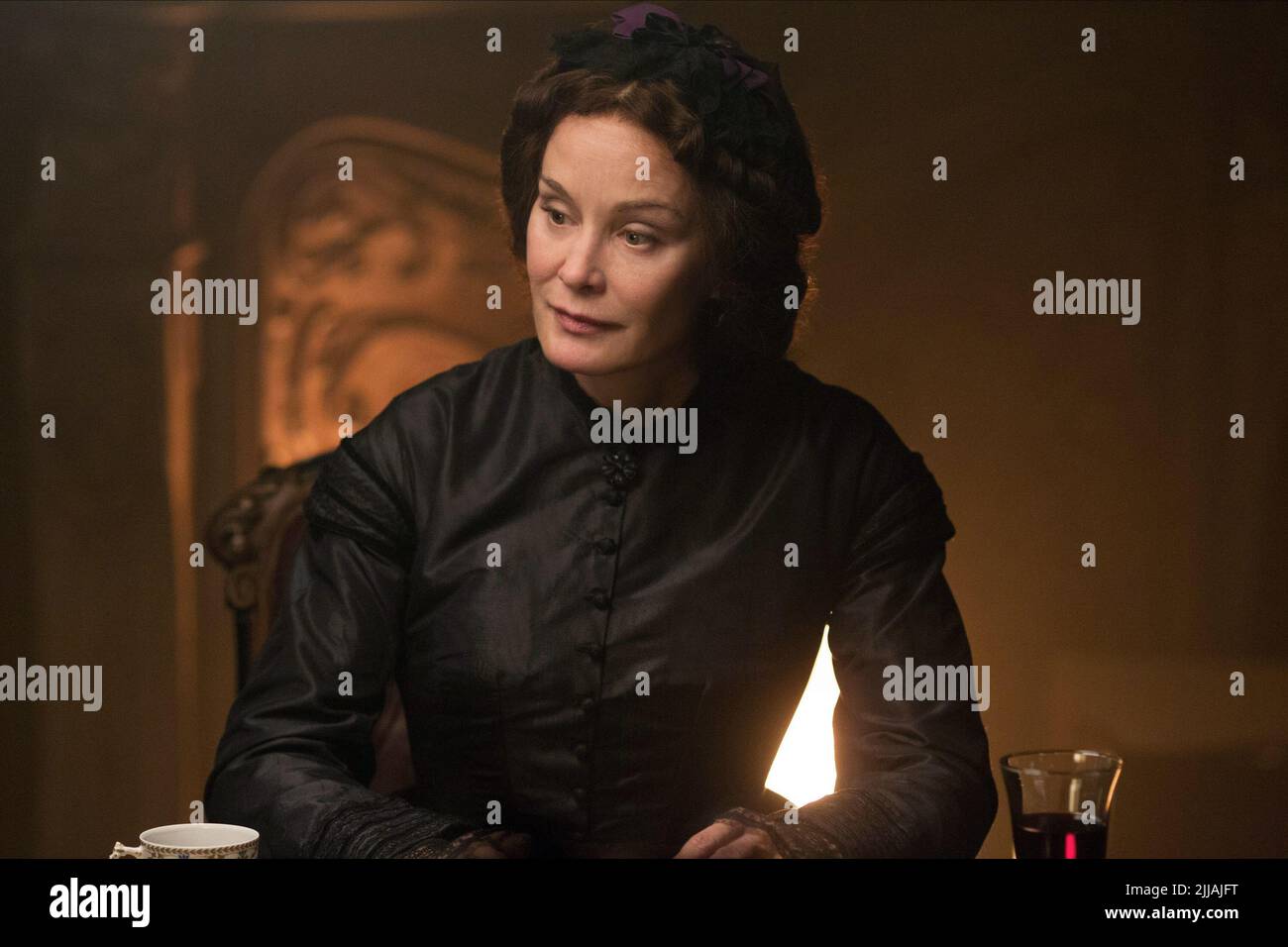 JESSICA LANGE, IN SECRET, 2013 Stock Photo - Alamy