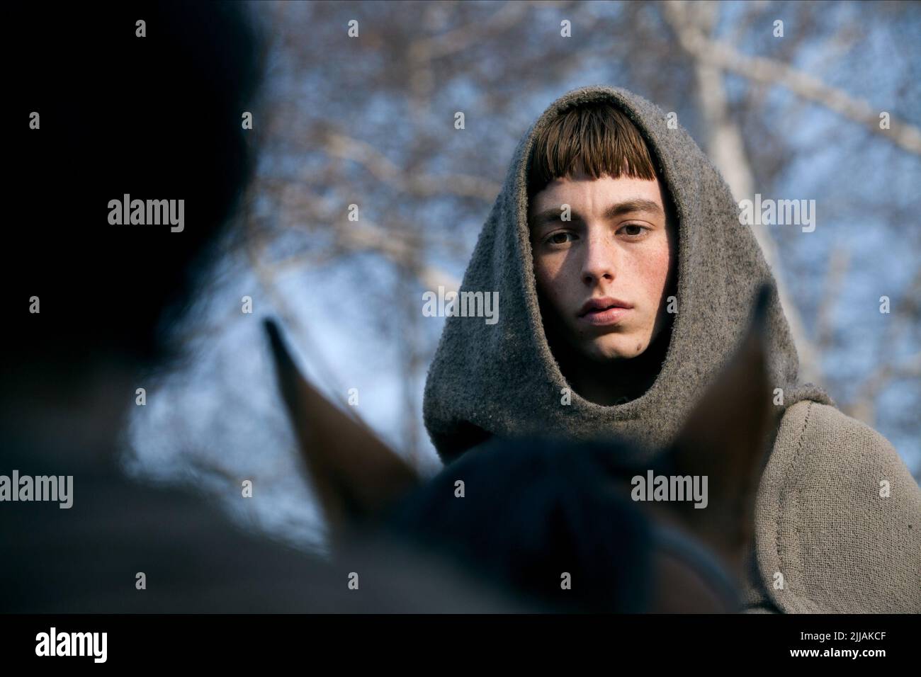 CHRISTIAN COOKE, ROMEO AND JULIET, 2013 Stock Photo Alamy