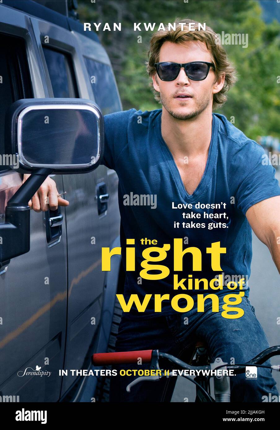 Mirror mirror movie poster hi-res stock photography and images - Alamy