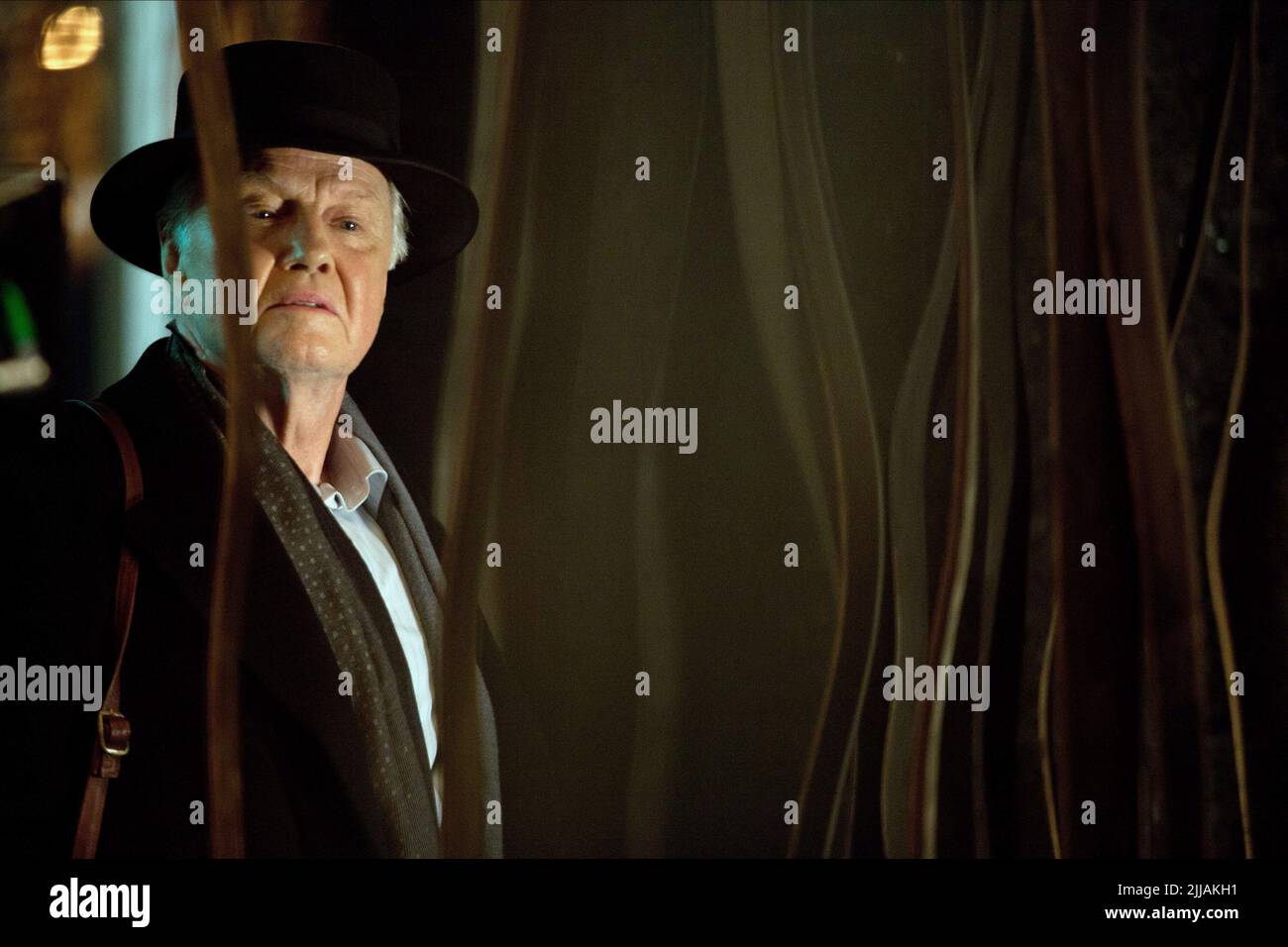 JON VOIGHT, GETAWAY, 2013 Stock Photo