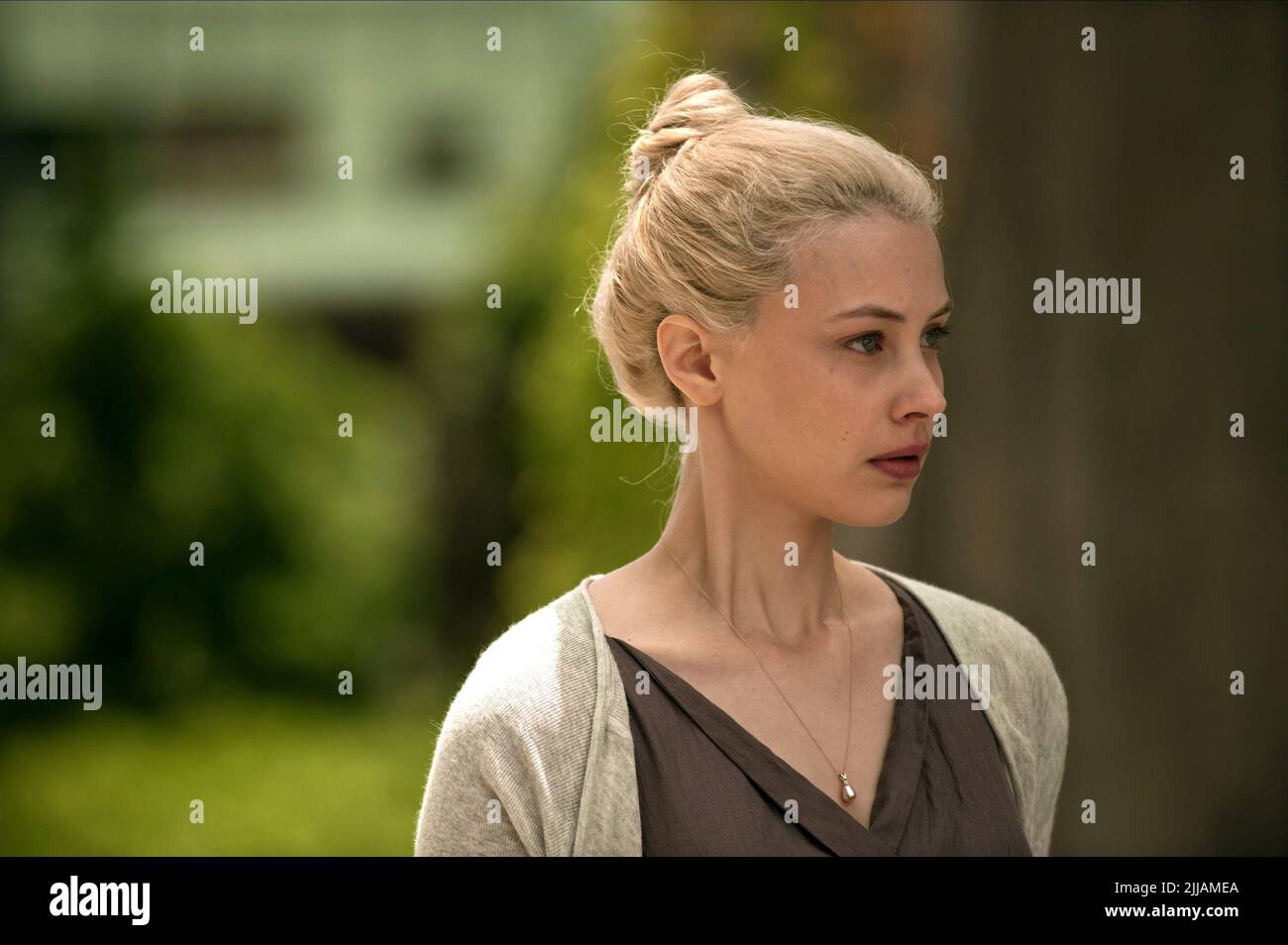 SARAH GADON, ENEMY, 2013 Stock Photo - Alamy