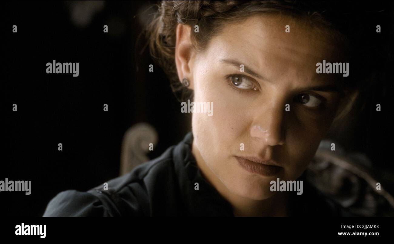 KATIE HOLMES, DAYS AND NIGHTS, 2013 Stock Photo - Alamy