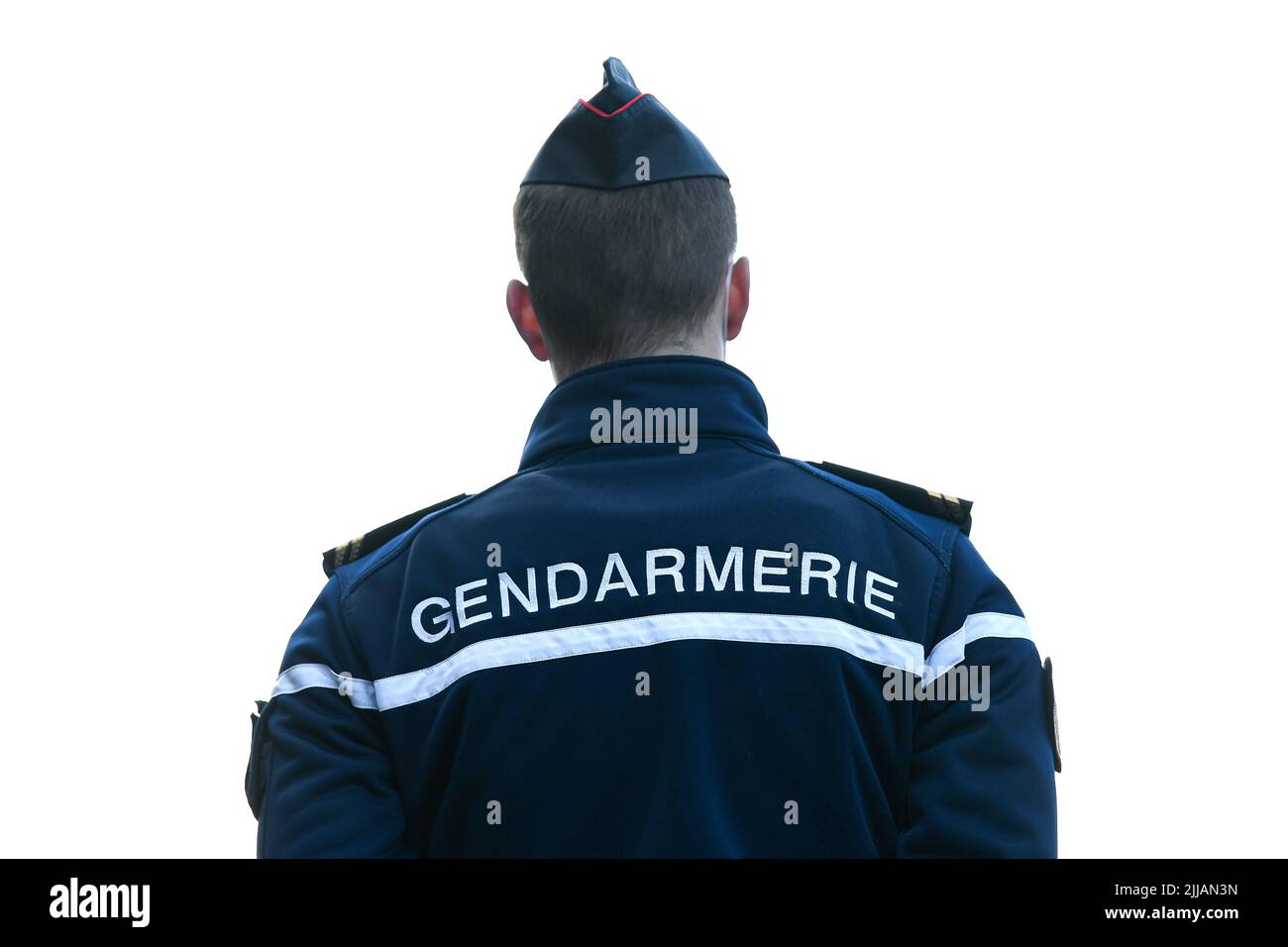 Police Municipale Police Vetement Gendarme Illustration Picture