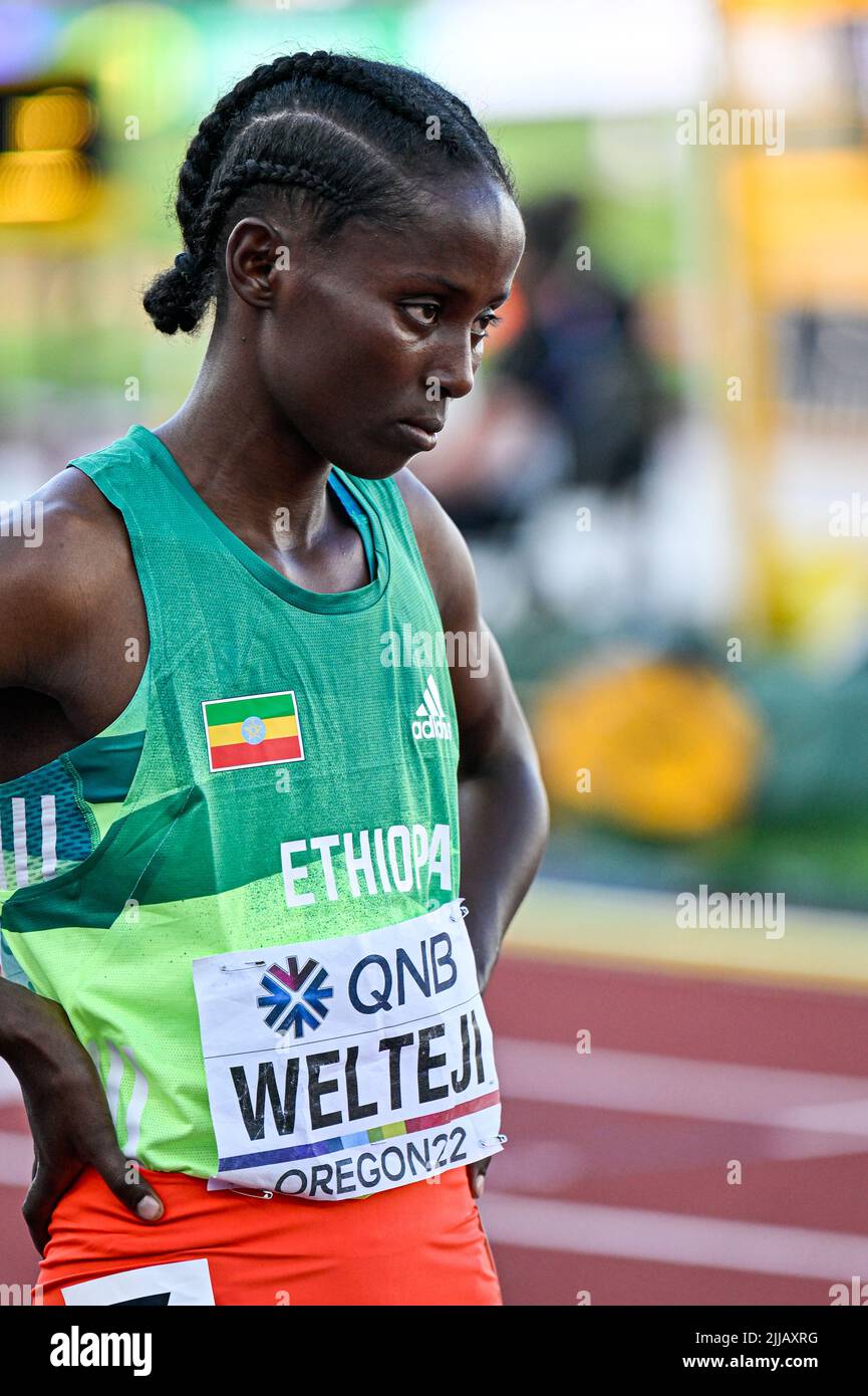 Diribe welteji hires stock photography and images Alamy