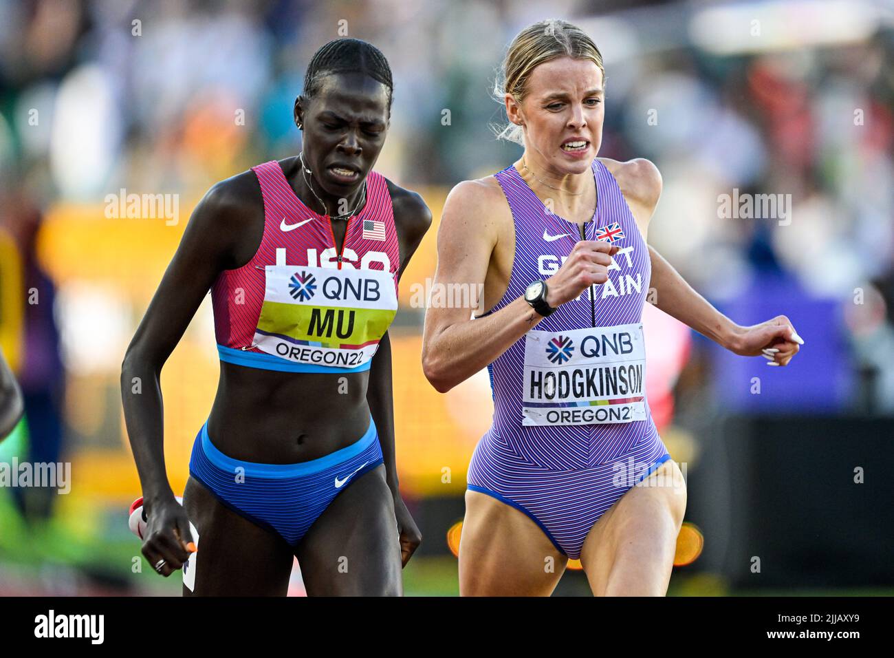keely-hodgkinson-athing-mu-hi-res-stock-photography-and-images-alamy