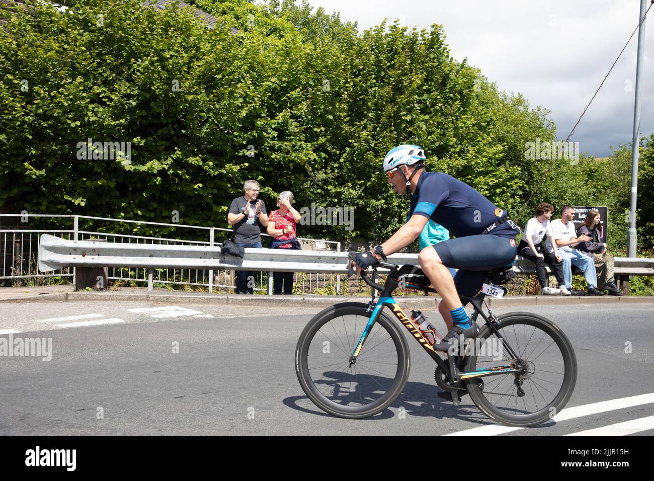 2022 ironman event bolton hires stock photography and images Alamy